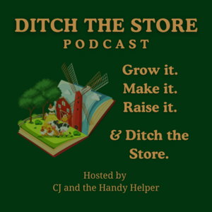 Ditch The Store