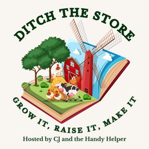 Ditch The Store