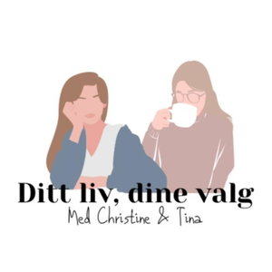 Ditt liv, dine valg.