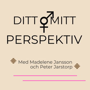 Ditt Och Mitt Perspektiv