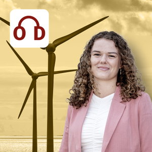 Ditte og erhvervsklubben – stemmer fra Esbjerg