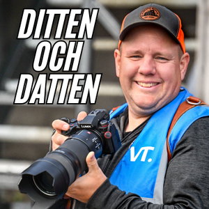 Ditten och datten