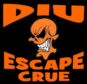 DIU Escape Crue