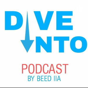 DIVE INTO
