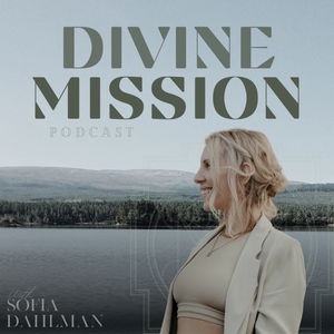 DIVINE MISSION