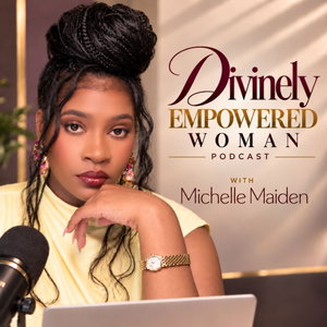 Divinely Empowered Woman