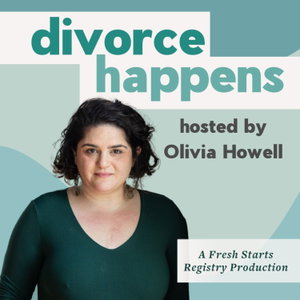 Divorce Happens