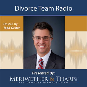 Divorce Team Radio - Your Source for Divorce and Family Law Matters