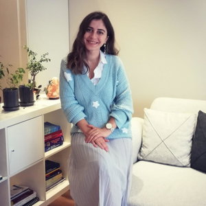 Diyet Konuşur.