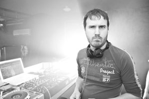 dj Alba Podcast