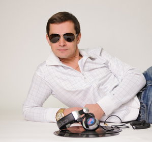DJ ANDREY SANIN / MOSCOW MASHUP MAFIA