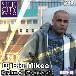 Dj Big Mikee