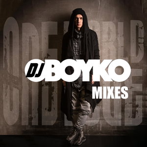 Dj BOYKO - BIG SOUND