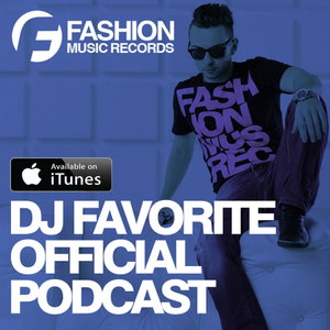 DJ Favorite Podcast