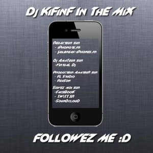 Dj KiFinF in Ze MiX