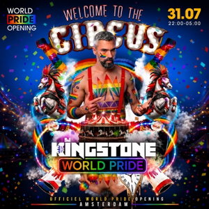 Dj Kingstone