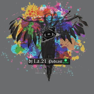 DJ L.A. 21