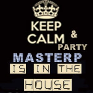 DJ MasterP's Podcast