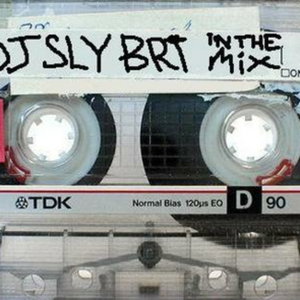DJ Sly Bri - A DJ's Life (The Podcast Series)