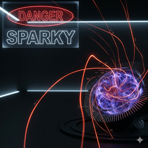 DJ Sparky Trance & Techno Podcast