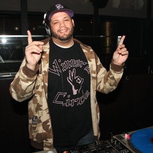 DJ triple XL Podcast