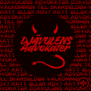 Djävulens Advokater 98,9