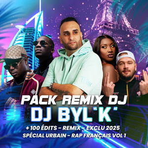 DjBylk Numero Uno