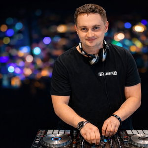 DJ.NS.LV - Hit Stop TOP 20