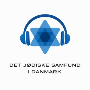 DJS Podcast - Det Jødiske Samfund
