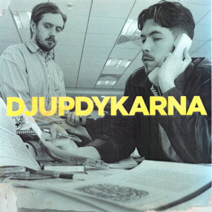 Djupdykarna