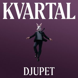 Djupet