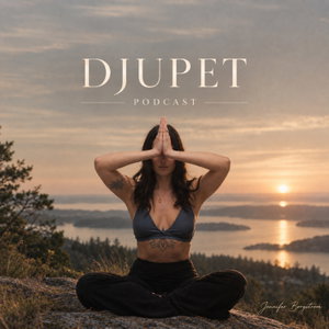 Djupet