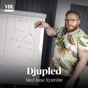 Djupled