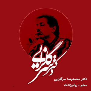 دکتر محمدرضا سرگلزایی
