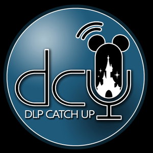 DLP Catch Up - The One About Disneyland Paris