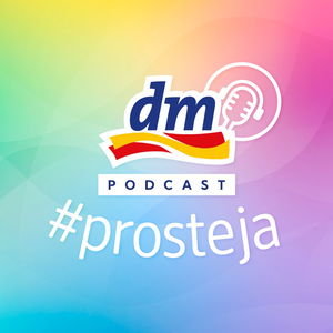 dm podcast