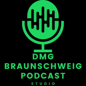DMG Braunschweig Podcast