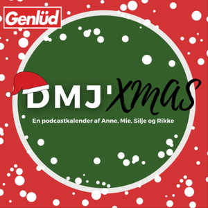 DMJ'XMAS