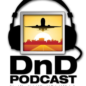 DnD Podcast