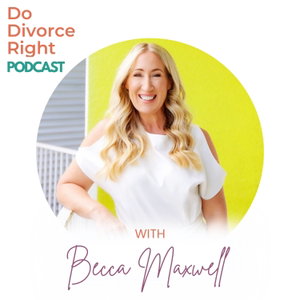Do Divorce Right Podcast