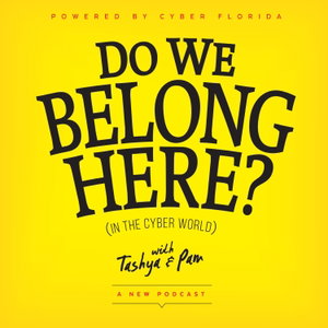 Do We Belong Here? (In The Cyber World)