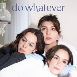 do whatever 
