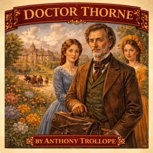 Doctor Thorne - Anthony Trollope