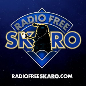 Doctor Who: Radio Free Skaro