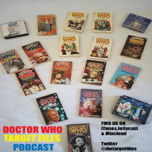 Doctor Who Target Files