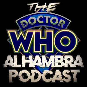 Doctor Who: The Alhambra Podcast