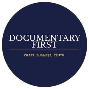 Documentary First