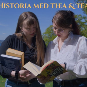 Död eller levande: Historia med Thea och Tea 