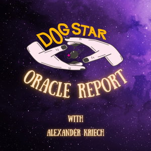 Dog Star Oracle Report 
