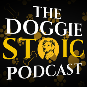 Doggie Stoic